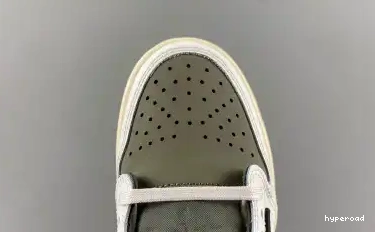 Hyperoad Fragment Low Scott OG Air 1 x x Jordan (KIDS)Travis 0409